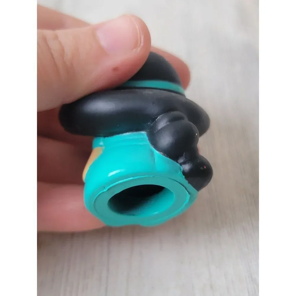 Mini finger‎ puppet Jasmine Aladdin Disney Pixar princess toy figure